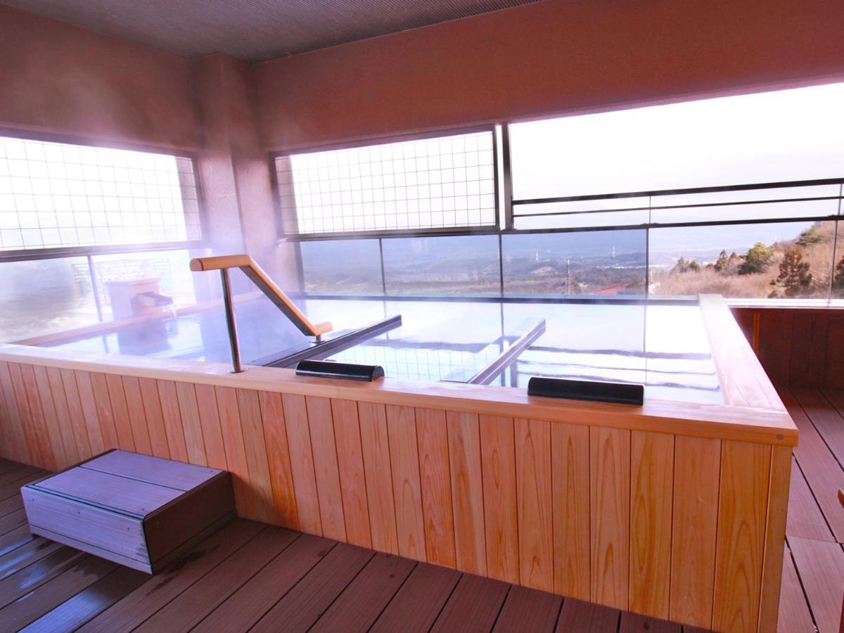 Shinki Hotel Shibukawa Exterior foto