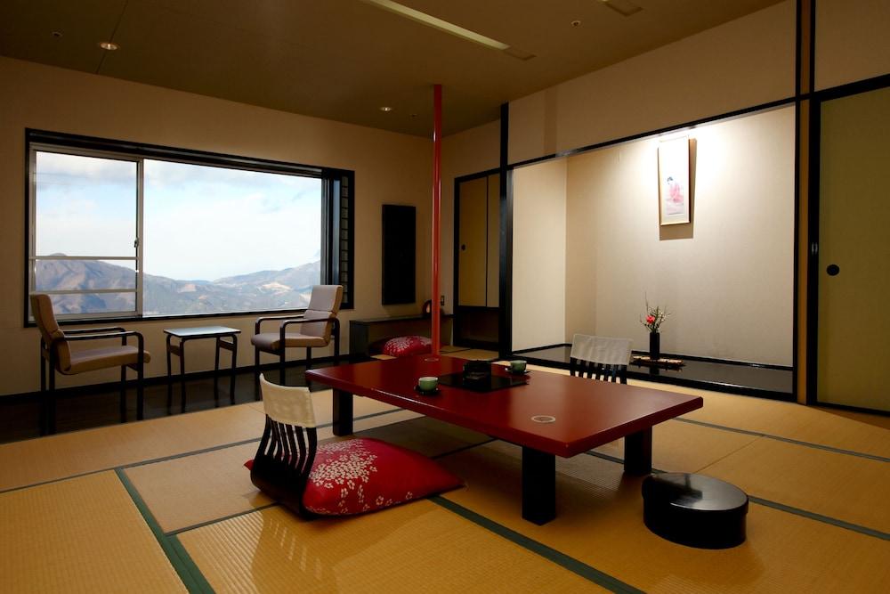 Shinki Hotel Shibukawa Exterior foto